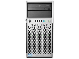 SERVER HPE PROLIANT ML310e G8 v2 E3-1220v3 (3.1GHz/4-core/8MB)